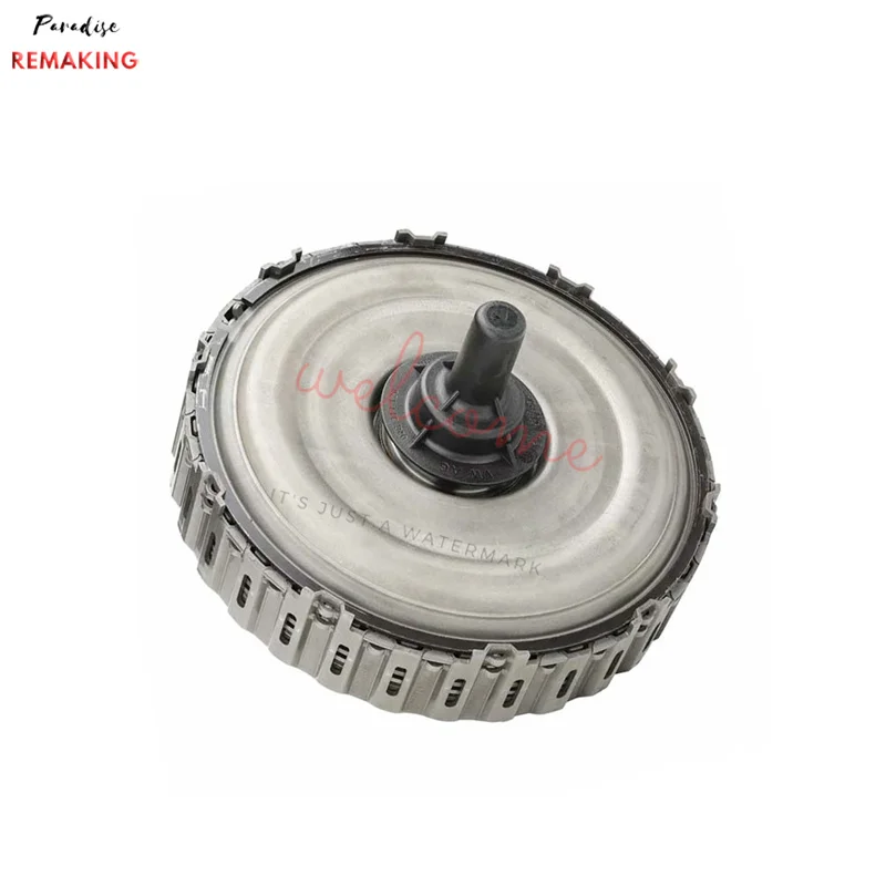 

0BH DQ500 0BT 0DE DQ380 DQ381 DSG Transmission Wet Dual Clutch 0GC 0BH398029B 0BH141184F For Volkswagen Audi Skoda 7-speed