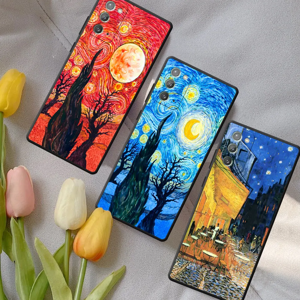 Van Gogh Painted Ar… - image