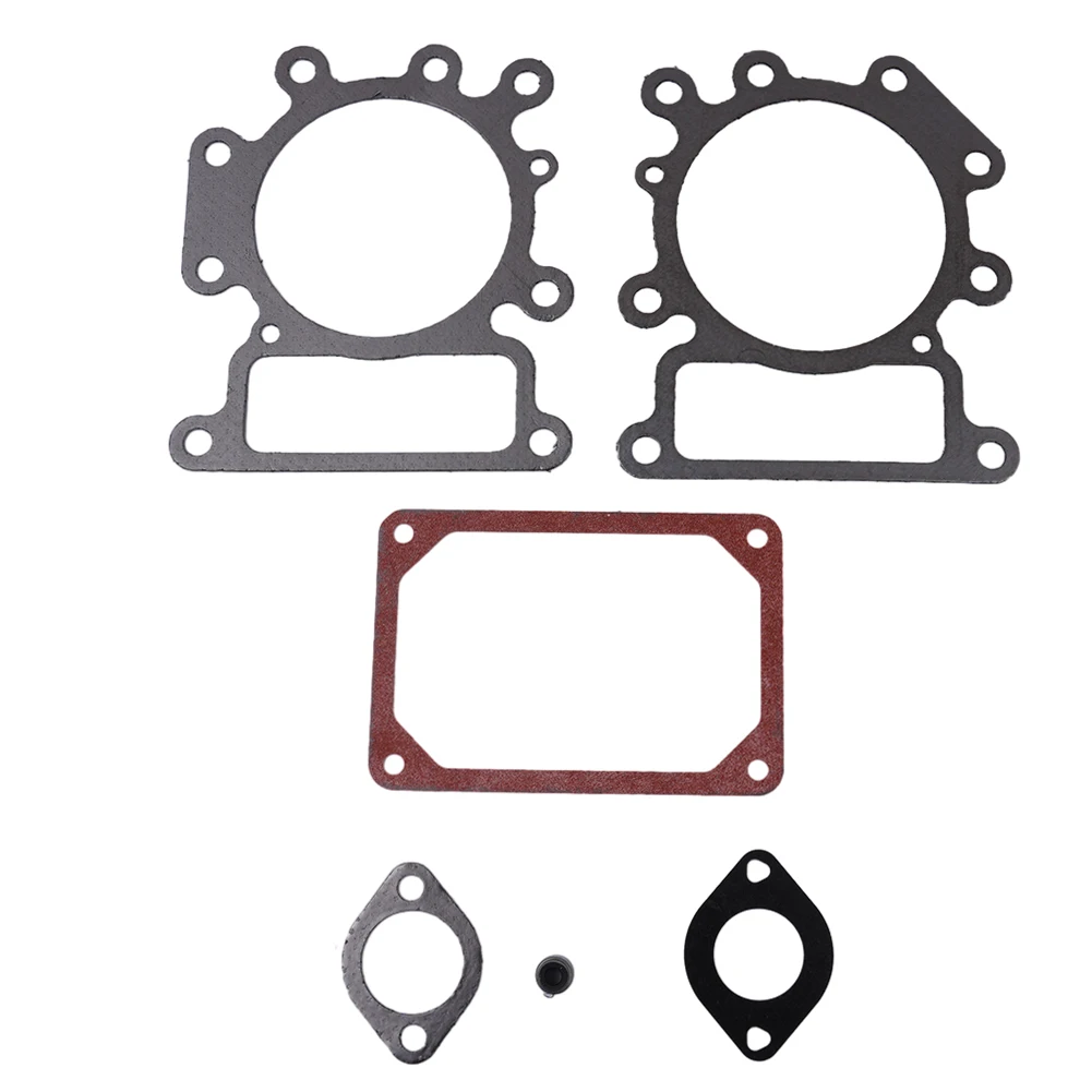 Rasenmäher-Ersatzteile Dichtungssatz Garten-Ventildichtungssatz 272475S 692236 Metall-Ersatzteil für Traktormotoren