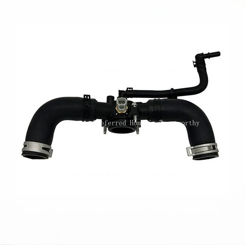 

LR036058 подходит для Range Rover Executive Range Rover Sport 4.4, водопроводная труба термостата