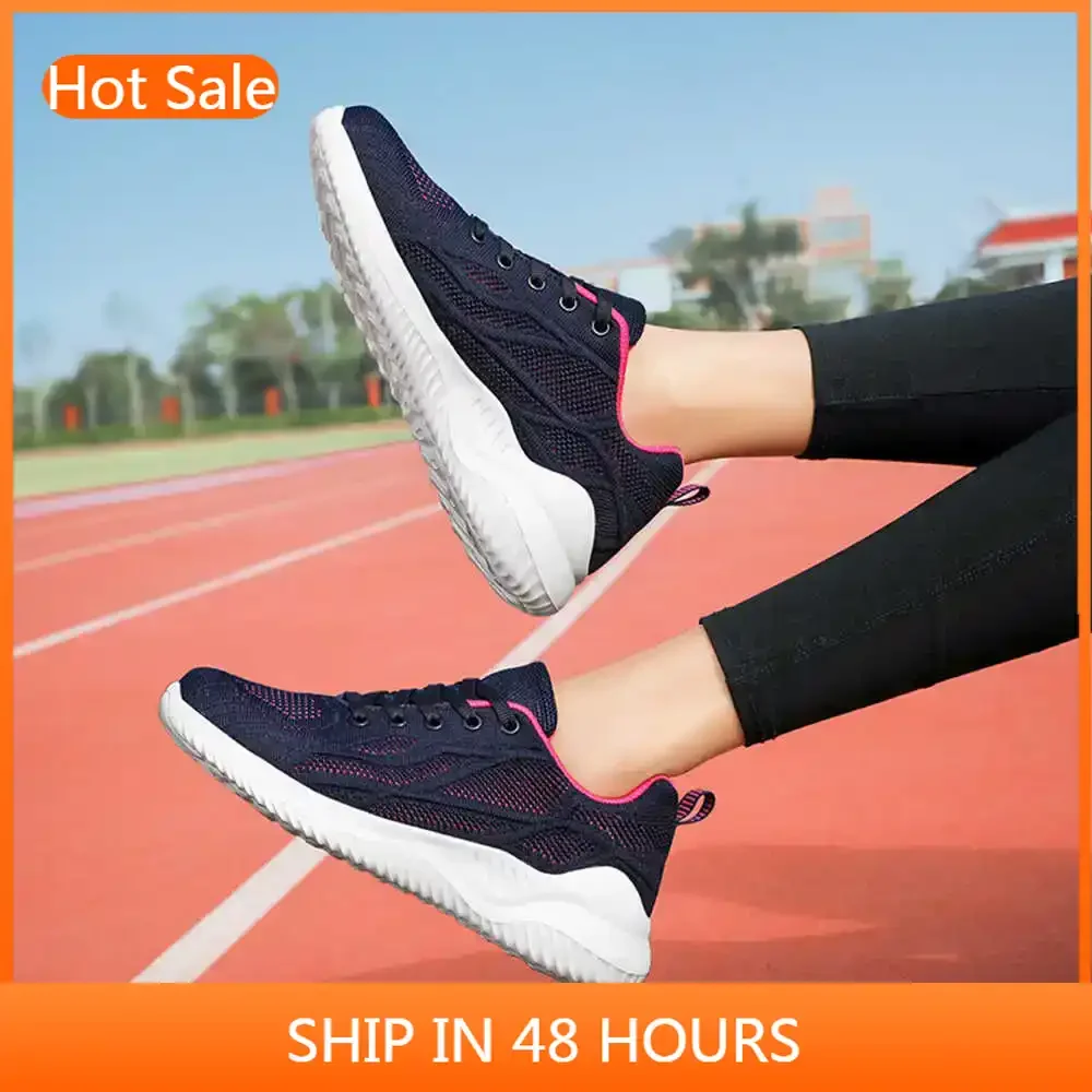 

Большие размеры, кроссовки с круглым носком, брендовая теннисная модная женская обувь, кроссовки 47, размер, спортивный топ, комфорт Saoatenis, лидер продаж