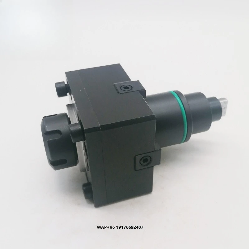 

Устройство для быстрой смены инструмента BMT40 BMT45 BMT55 BMT65 для фрезерных станков с ЧПУ