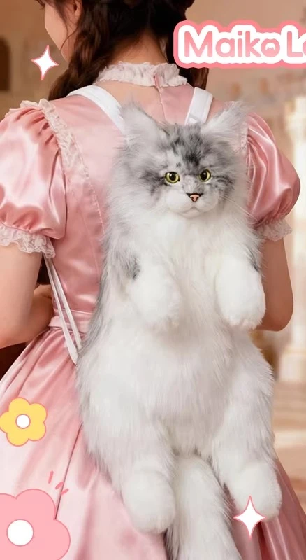 Variant: Silver Tabby