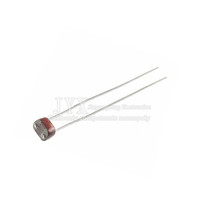 5value * 10pcs=50pcs  LDR  Photoresistor diy kit for GL5506 GL5516 GL5528 GL5537 GL5539