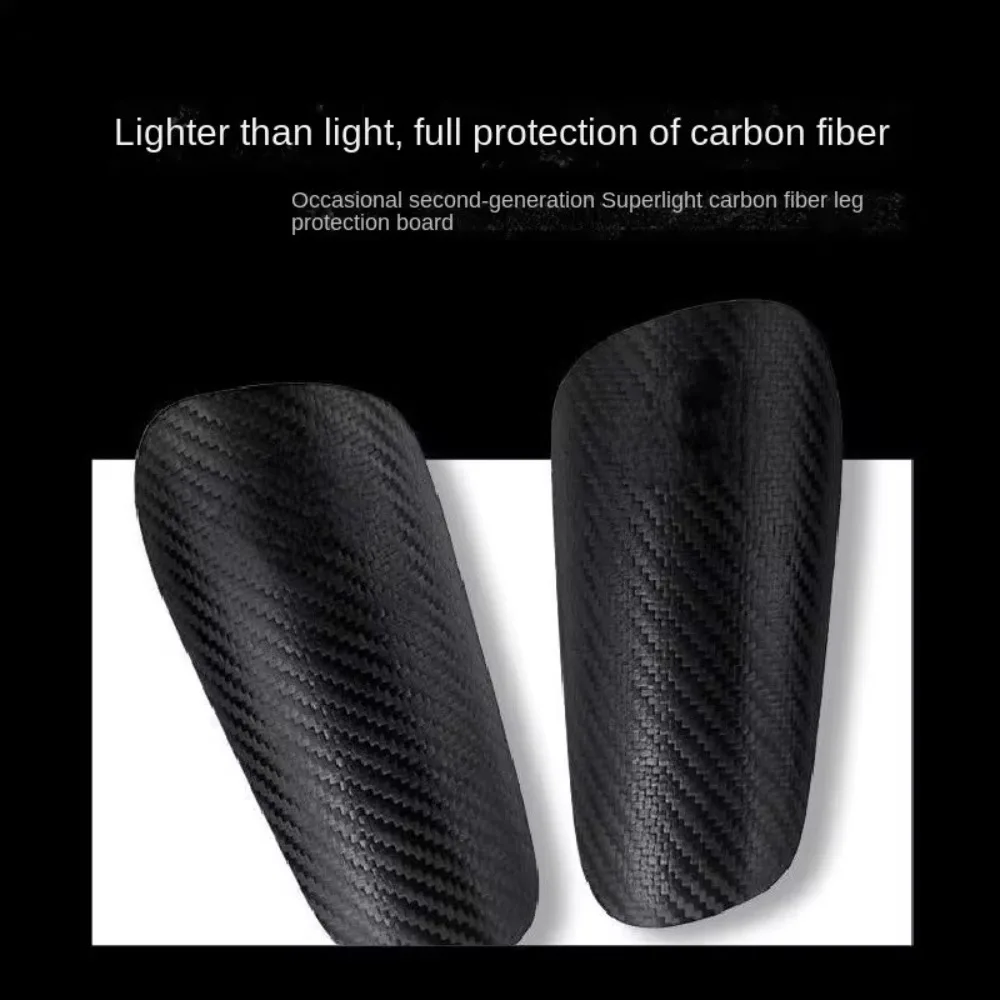 Ultralight Football Shin Holder Leg Guard Strapless Breathable Pads Soccer Shin Guards Protective Sportswear