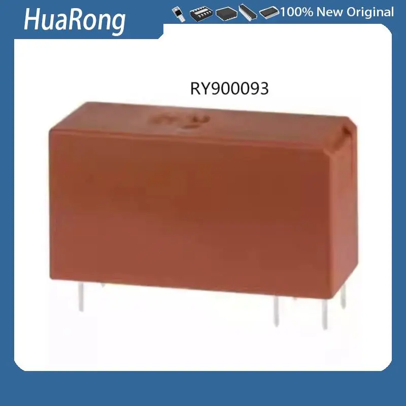 

2 шт./лот RY 900093 РИ 553009 9В постоянного тока 8А