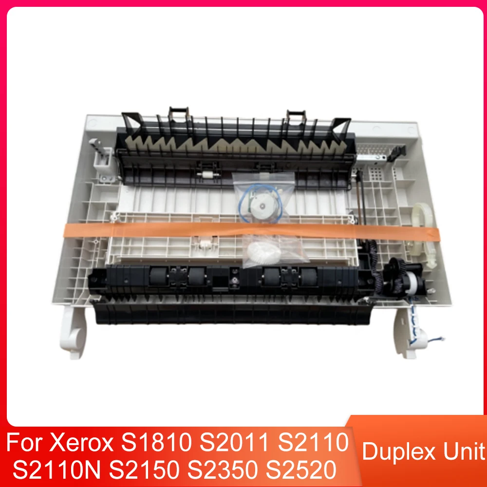 

Original Duplex Unit for Xerox S1810 S2011 S2110 S2110N S2150 S2350 S2520