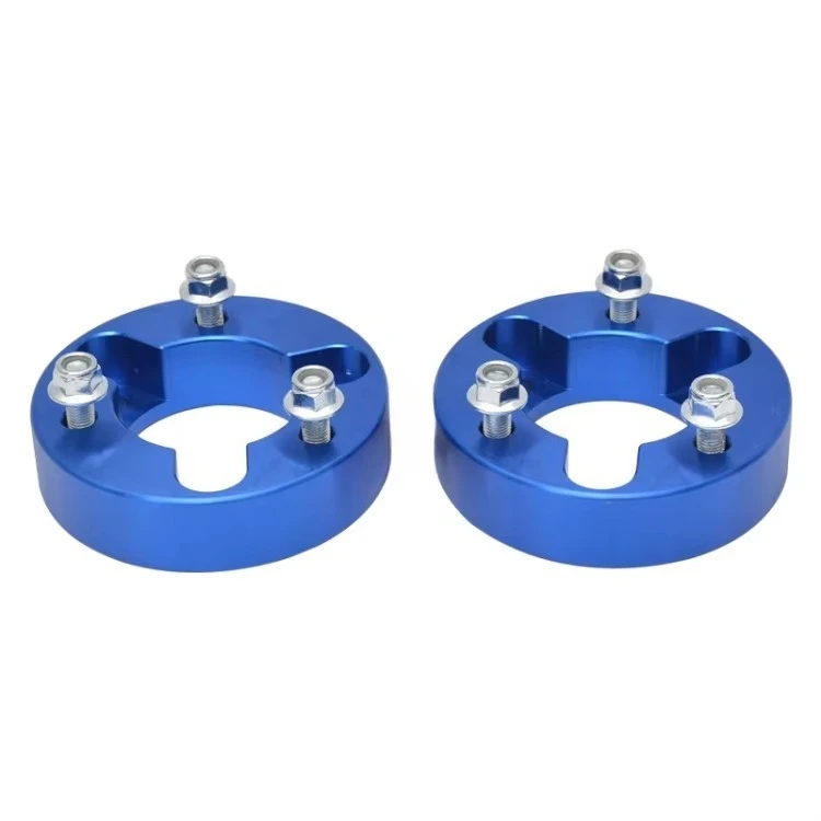 4X4 Accessories Lif…