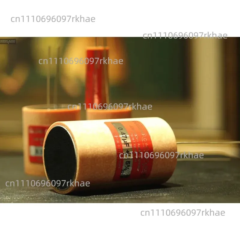 For Duelund JDM series copper foil oil immersed capacitor promotion price