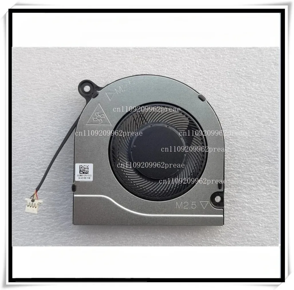 S For Acer Aspire 3 A315-59/A315-59G N22C6: New Original Laptop Cooling CPU Fan, DC5V 0.5A