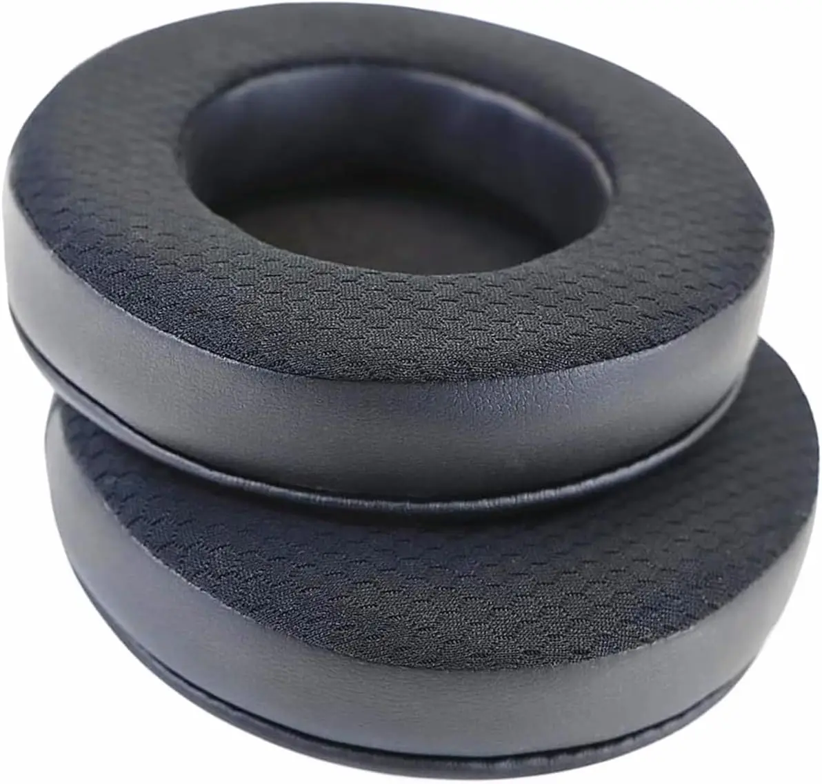 

Replacement Cooling Gel memory sponge Ear Pads For Beyerdynamic DT770, DT990, DT880, MMX300, DT1770, DT1990 Headphones