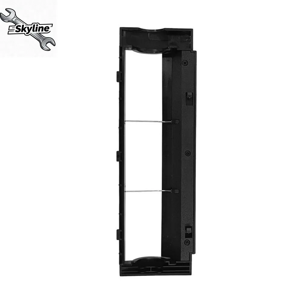 Robot Vacuum Cleaner Cover Plate Main Brush Cover For M8/ M7 pro/ Max Roller Brush Holder For V980