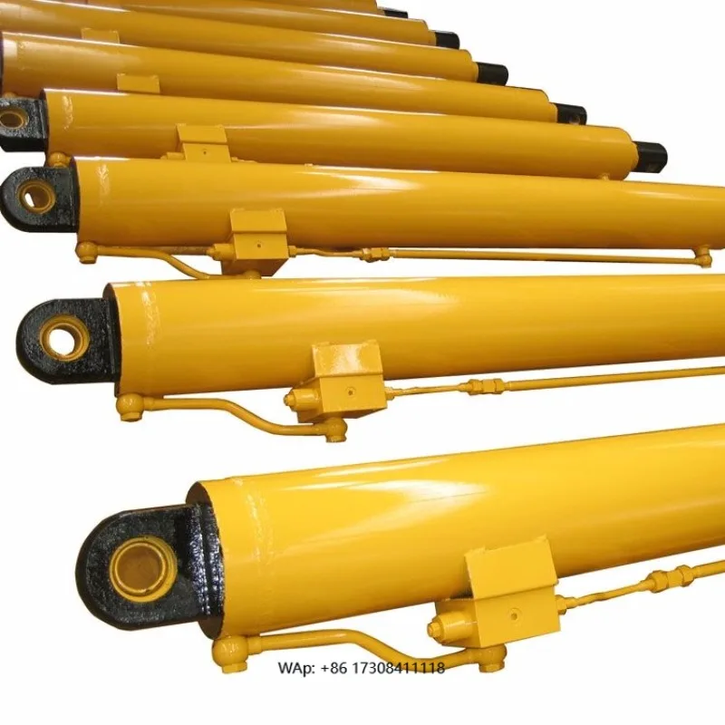 Hot Sale Hydraulic  Cylinder Big Saving
