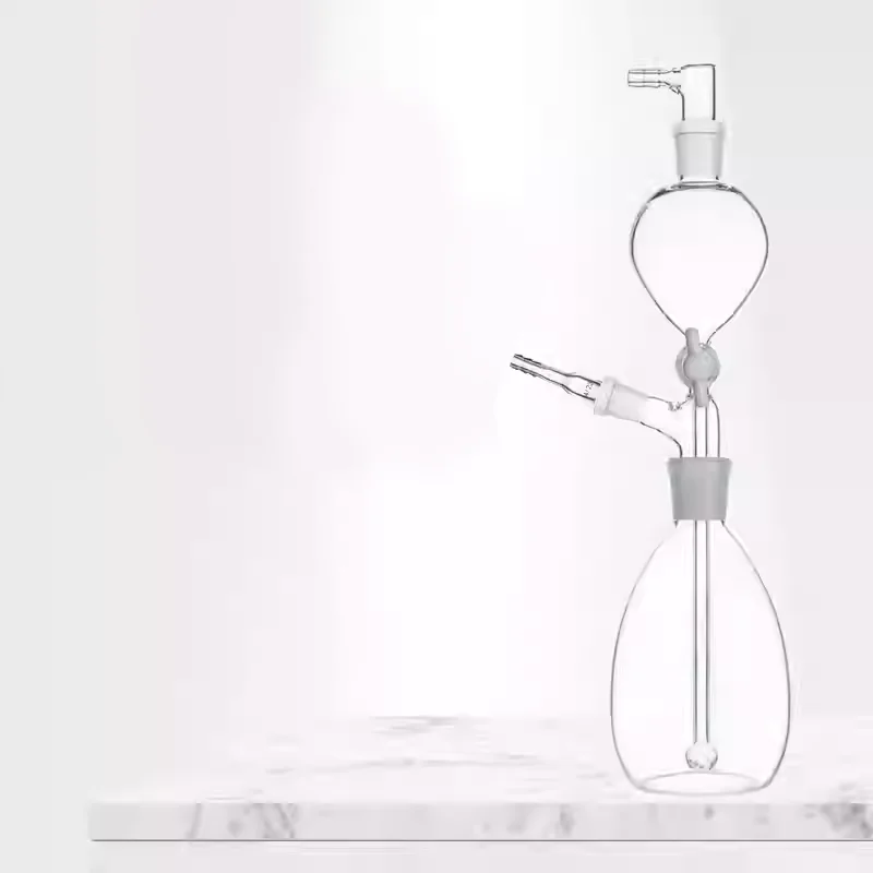 Water quality sulfide acidification blowing apparatus iodometric method methylene blue spectrophotometric method