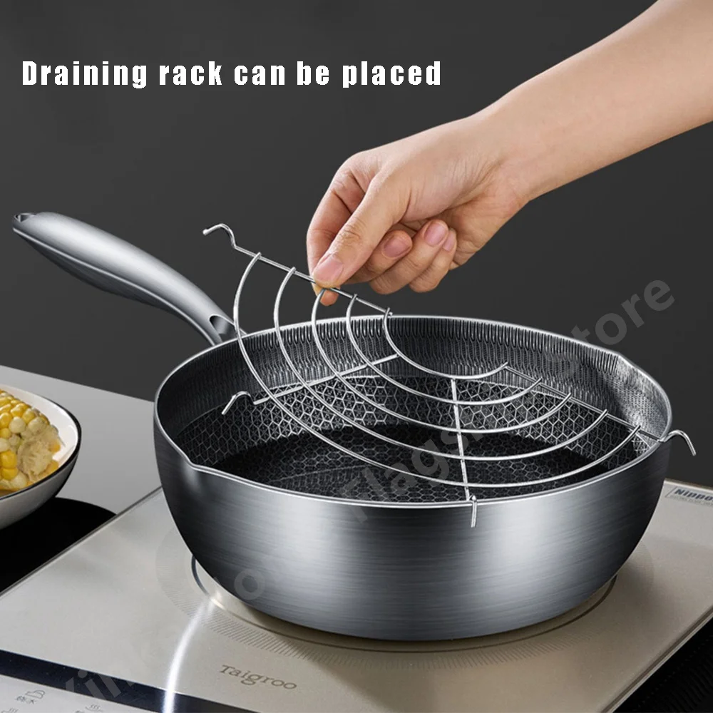 Thumbnail 3 - #58 Compare Non-Stick Wok Pans Before You Buy