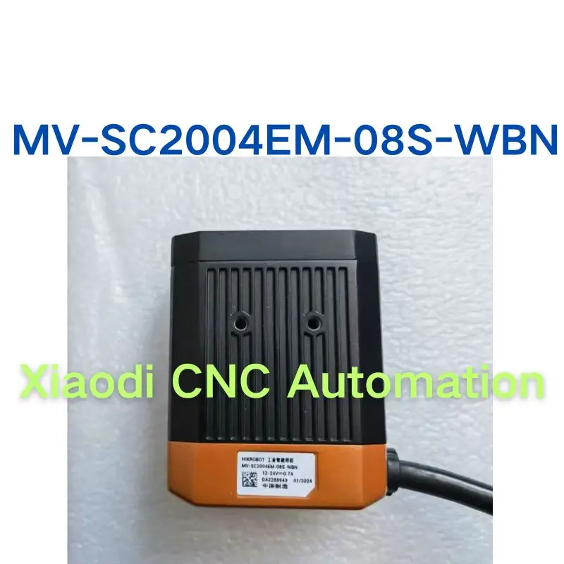 Quick delivery MV-SC20004EM-08S-WBN industrial camera brand new