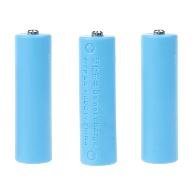 090F 4.5V AA Bateria USB Supply Supply Cabine com interruptor liga/desliga Substitua 3 bateria AA para Radio Electric Toy Clock