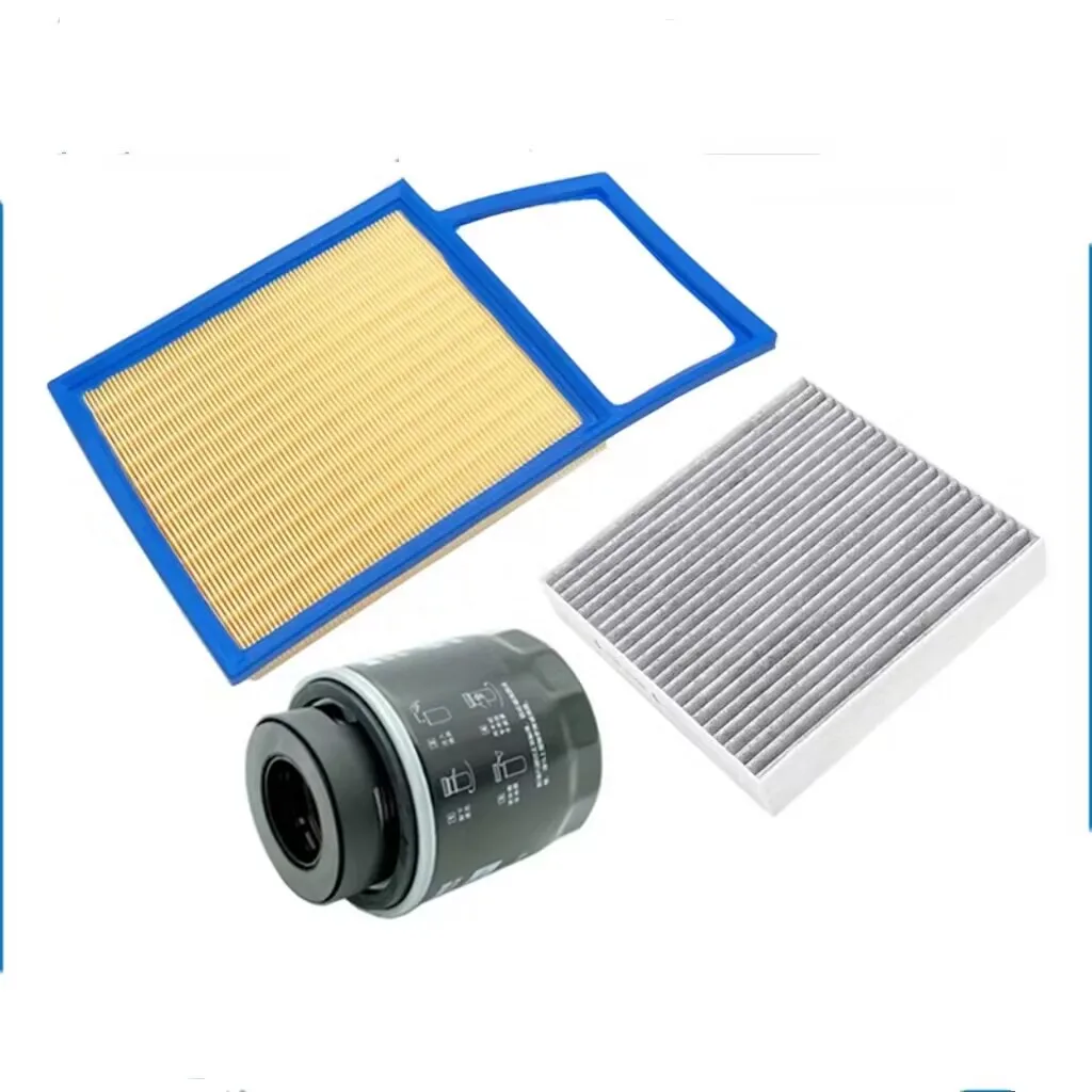 Auto Parts High Qua…