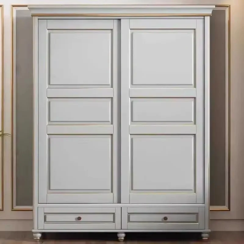 Hanging Clothes Adults Wardrobes Nordic Modern Organizer Storage Closet Space Saving Lounges Armario Para Ropa Home Furniture