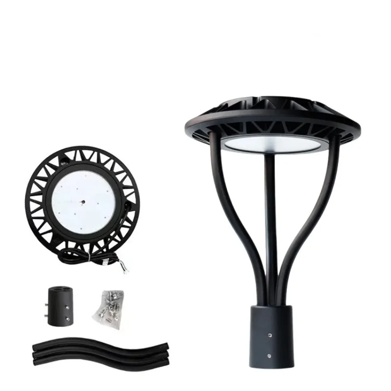 Quality Area Pole L… - image