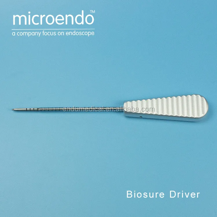 ACL/PCL Reconstruction Instruments Smith&Nephew Screw Driver Interference Screw BIOSURE Driver Arthroscope Driver
