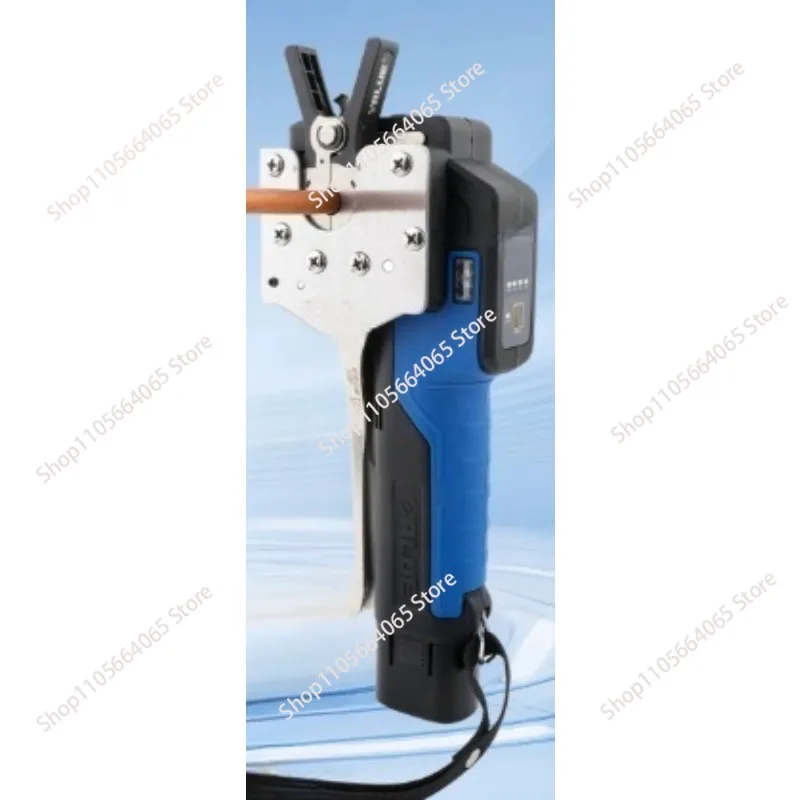 for VEF Series Cordless Tube Expander  Pipe Flaring Tool  1pcs