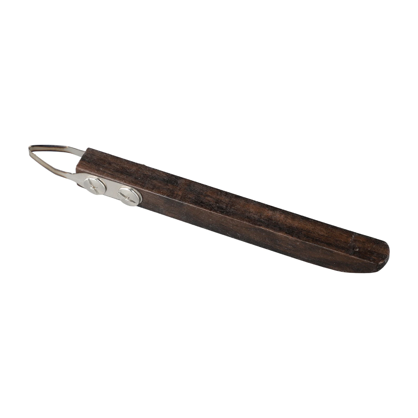 

Scraper Trimming Tool Home Stainless Steel Wood Clay Convenient Cutter Head DIY Delicate Easy Economical Pottery