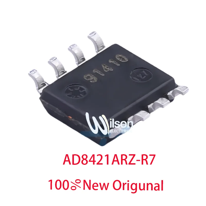 AD8421ARZ-R7 100% novo original