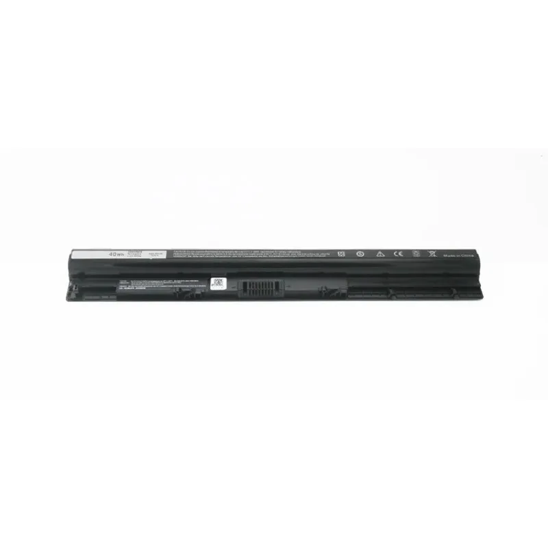 Imagem -05 - Bateria do Portátil Dell 14.8v 40wh 2700mah Dell 153565 3567 3568 3576 3578 3570 5468 14-3458 3468 3459 M5y1k Gxvj3 Hd4j0 K1850 w