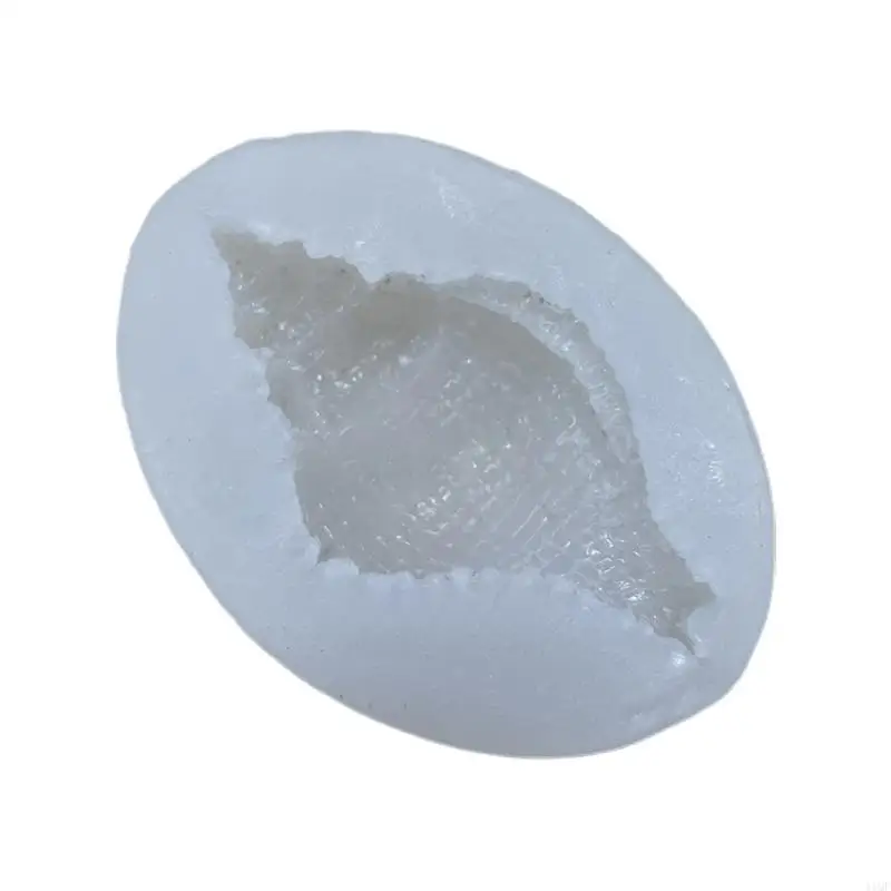 

Морская серия силиконовая раковина для скорлупы для свечей