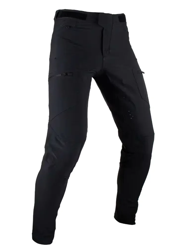 2025 FH الإنحدار MTB بانت إندورو 3.0 سروال الدراجة الدراجات دراجة هوائية جبلية بنطلون موتو BMX بانت