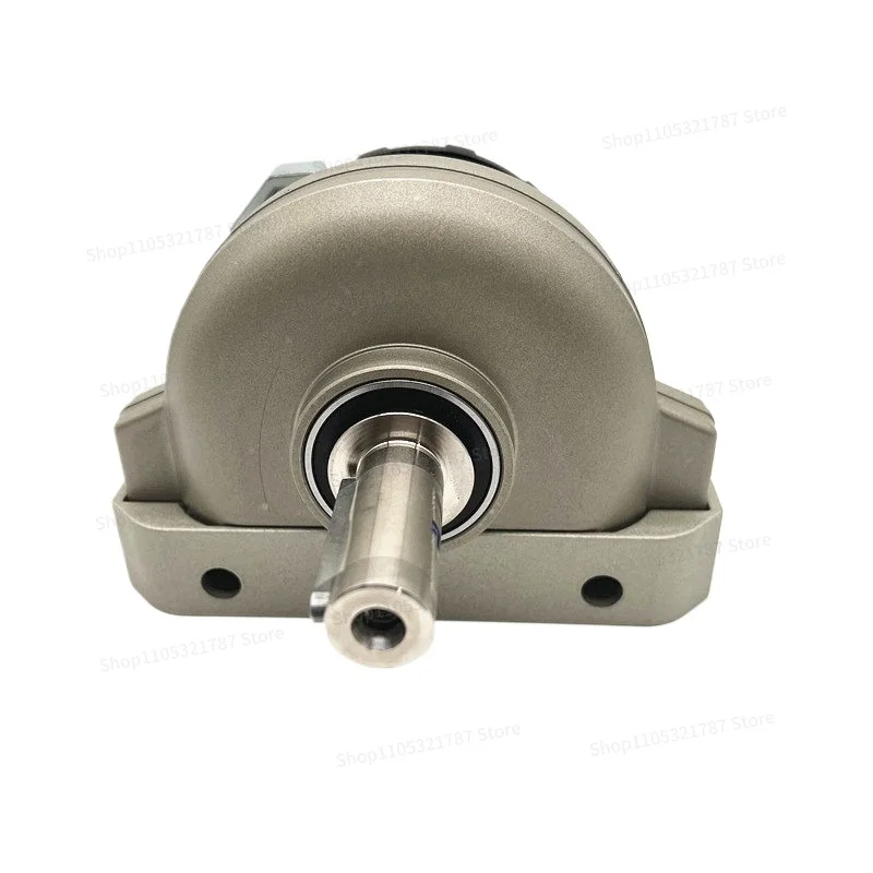 DSR/DSRL Rotary Cylinder DSRL/DSR 10  12  16   25  32  40  180  P  FW Rotary Cylinder