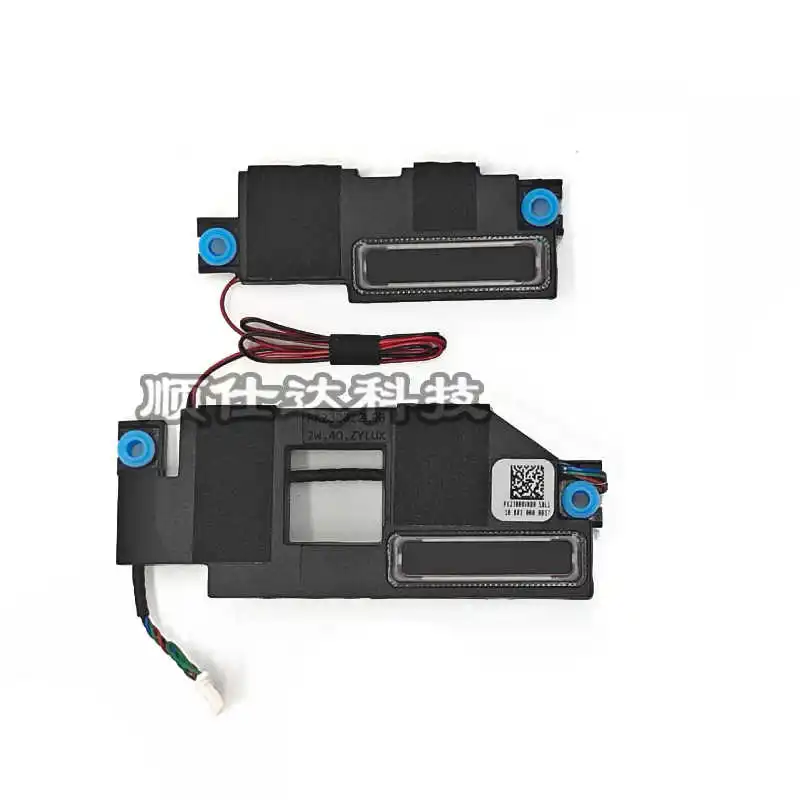 New Original 0TDM2Y For DELL Latitude 7420 E7420 Laptop Built-in Speaker Left Right Internal Speaker CN-0TDM2Y TDM2Y PK230012L00