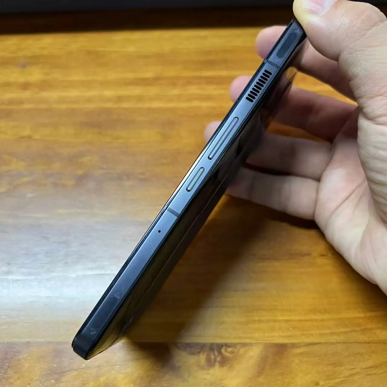 هاتف Nubia Red Magic 7pro القديم، حافظة هاتف للألعاب 16G/512G، حافظة شل جديدة بنسبة 98%، تأتي مع شاحن وكابل بيانات.