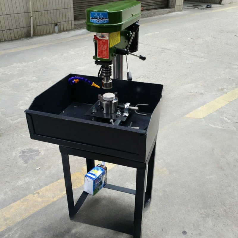 cutting machine, bracelet cutting machine, 350 watt small suction machine/buckle machine/round bead machine/bottom tractor