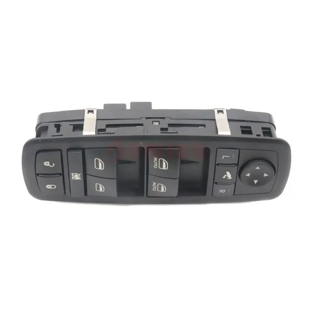 56046826AE Car Front Power Window Switch Control Master Switches For Chrysler 300 Dodge Journey Ram 1500 2012-22 56046826AC