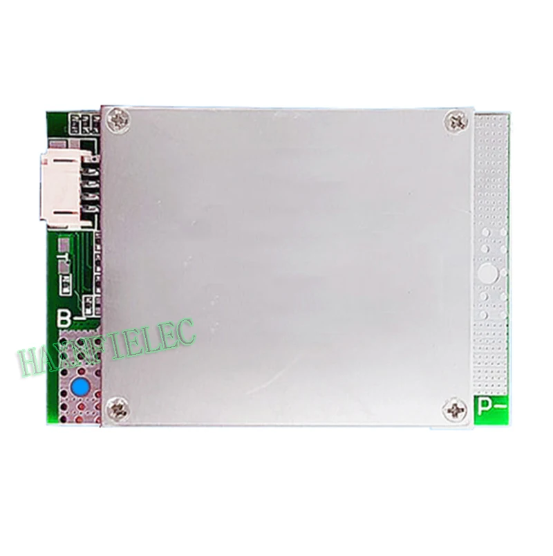 3S 12V 100A BMS Ternary Lithium Battery Protection Circuit Board With Balanced Charging For Inverter High Current High Power