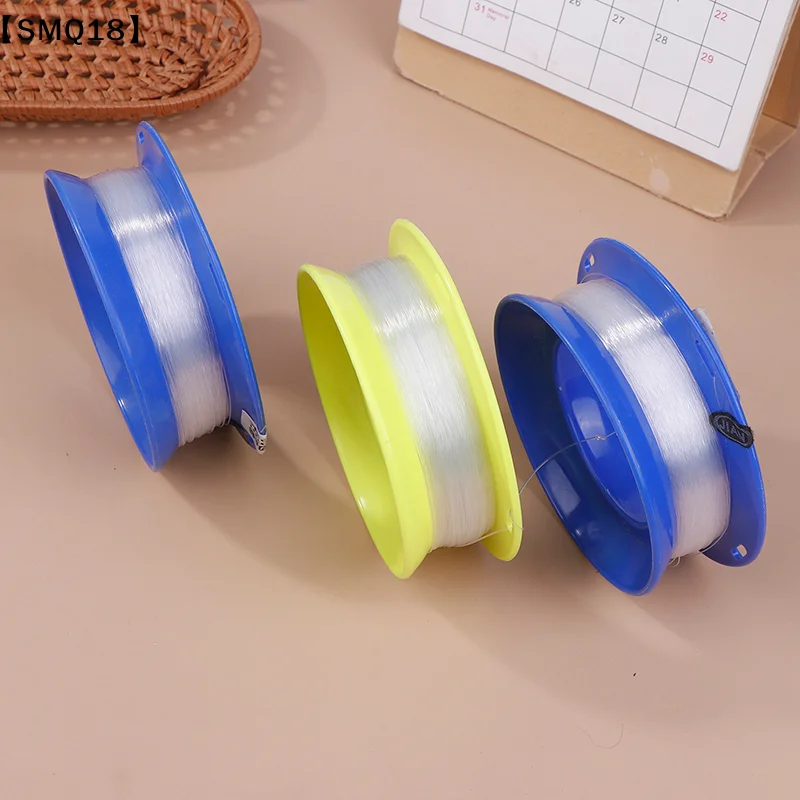 Circular Main Coil Board Plast - Fishing Line Winder recension och pris