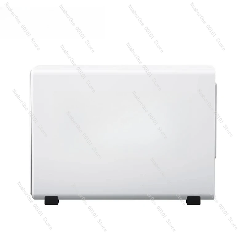 DS223j قرص مزدوج Home NAS Home Storage قرص شبكة سحابة خاص #3