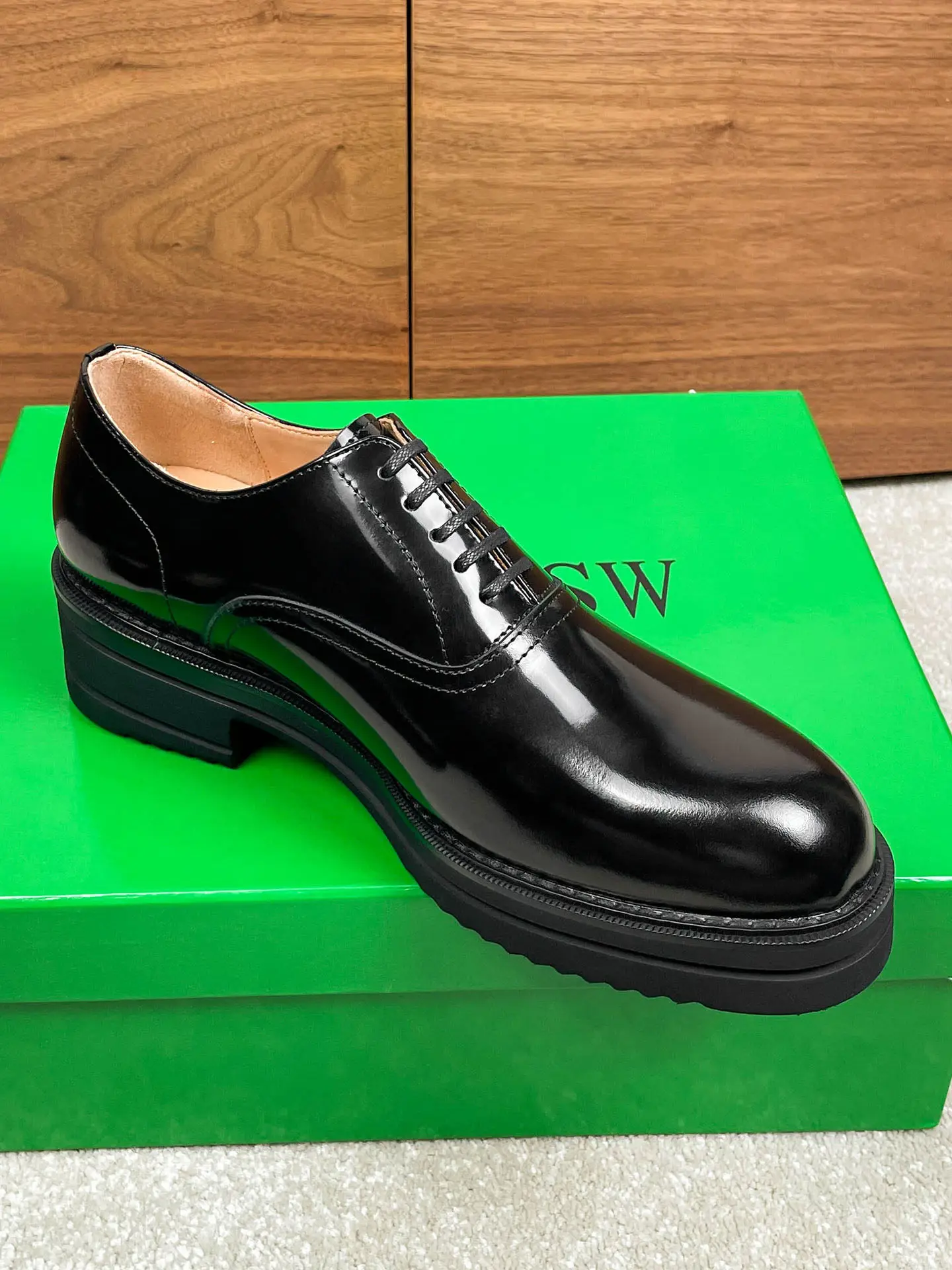 Invisible 10cm height increasing leather shoes men's leather casual wedding groom shoes thick sole 8cm all black official shoes