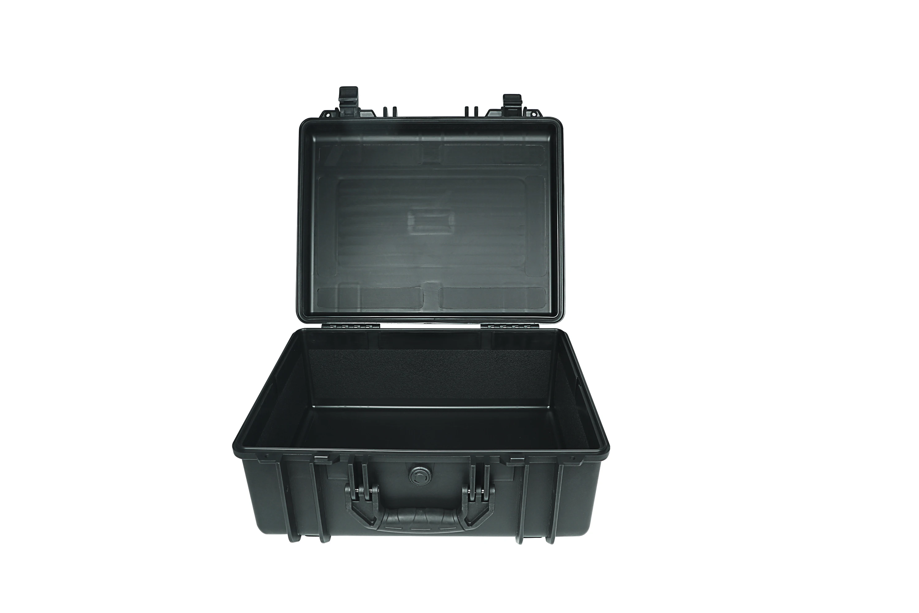 2025Manufacturer Portable Large Plastic Waterproof Boxes Hard Travel Case Large Toolbox Waterproof Case