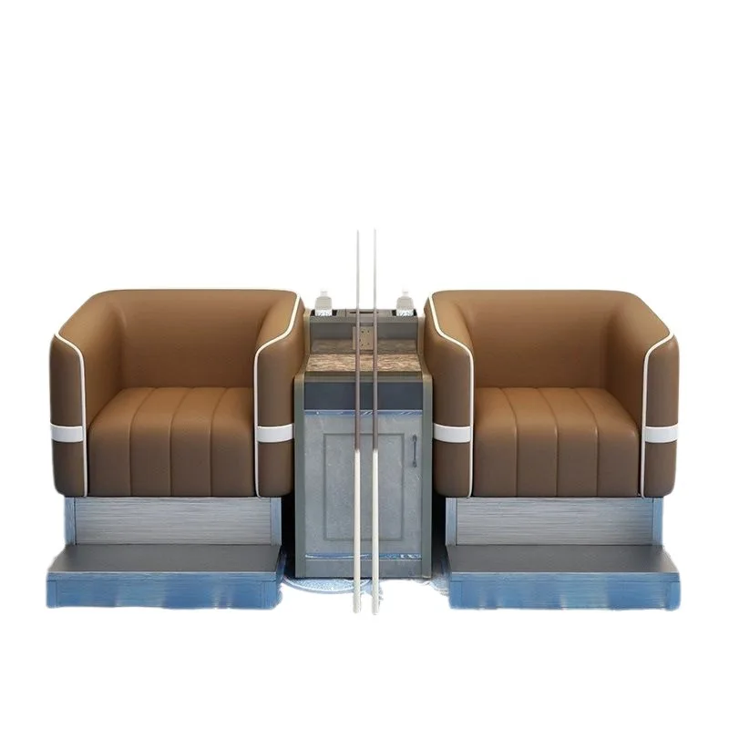 

Leisure lounge area new viewing ball chair, sofa chair combination