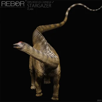 10 最佳銷售 雷博爾恐龍 - №6