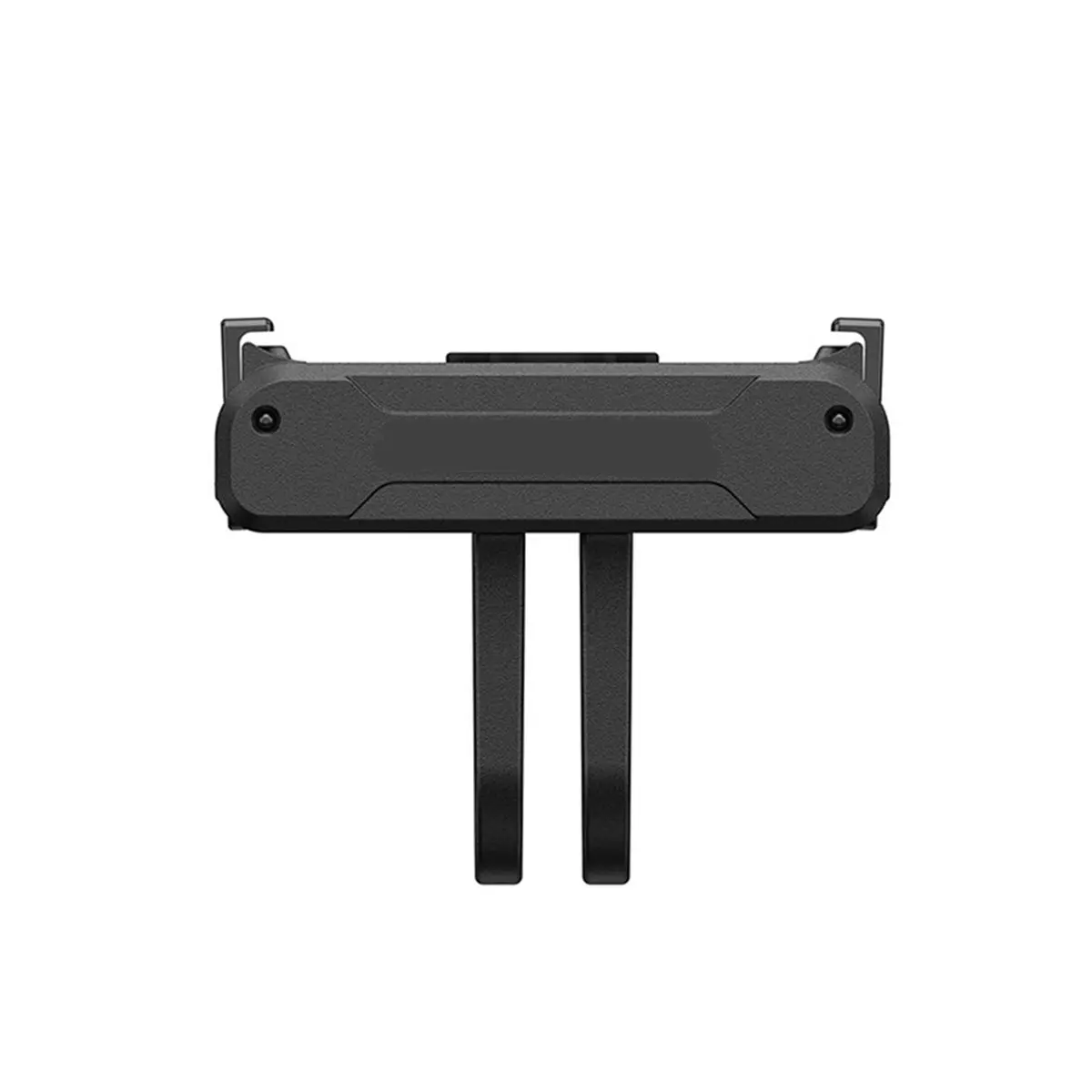 Magnetic Two Claw Adapter for Action6 Extension Mount Base Action Camera Adapter Aluminum Alloy
