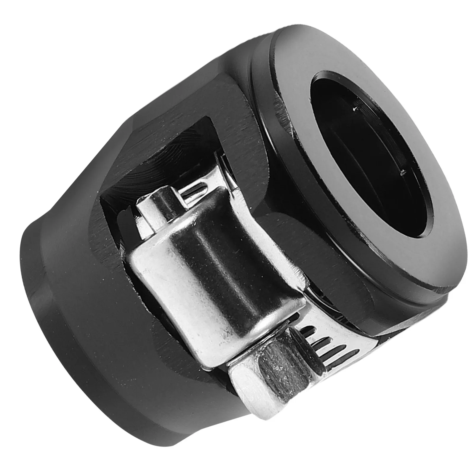 

Auto Hose Clamp Tool for Car Water Brake Hose Repair Tightening Finishing Clamp -Proof Vehicle Maintenance Essential