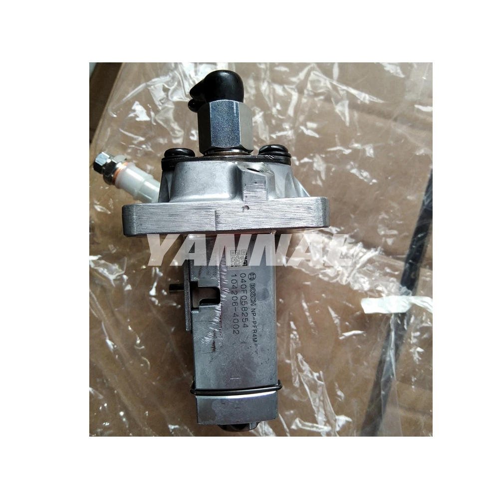 

V1505 Injection Pump 16060-51012 For Kubota Engine Part