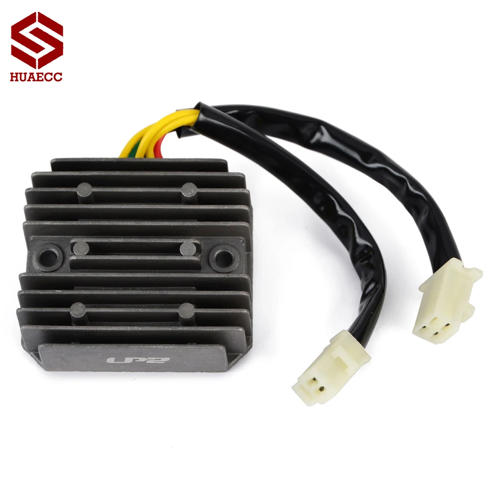 Motorcycle regulator rectifier for Honda CN250 Helix CB350 CB350SG CB450S CB450SG CB450S CB450SJ 31600-ML4-000 31600-KFR-841