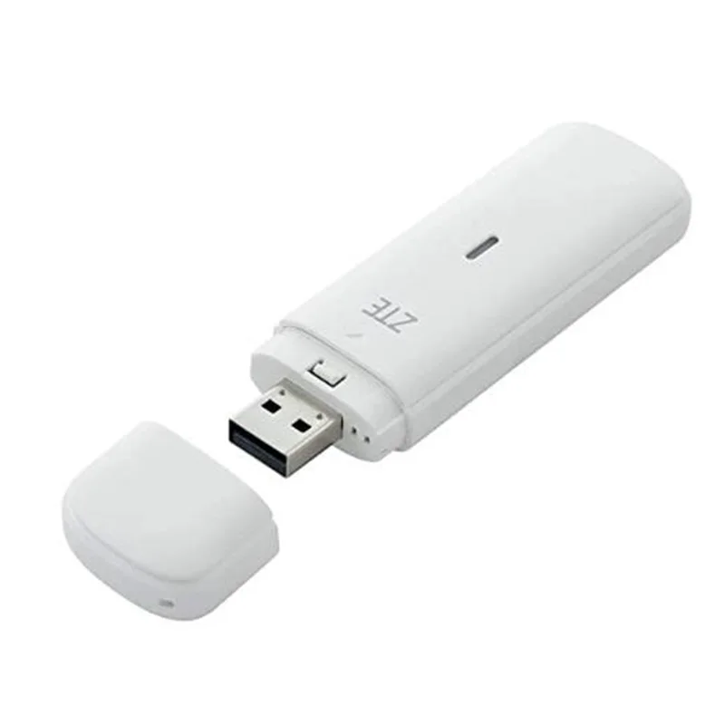 Imagem -05 - Modem da Vara do Usb de Zte Mf833 Mf833v 4g Lte Cat4