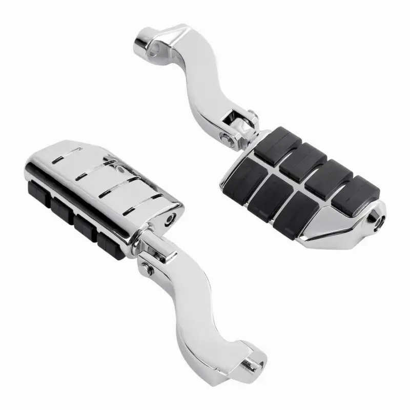 

Для Harley Touring Road King Road Glide Electra Glide 1993-2019 мотоциклетный кронштейн для подножки с левой лапой