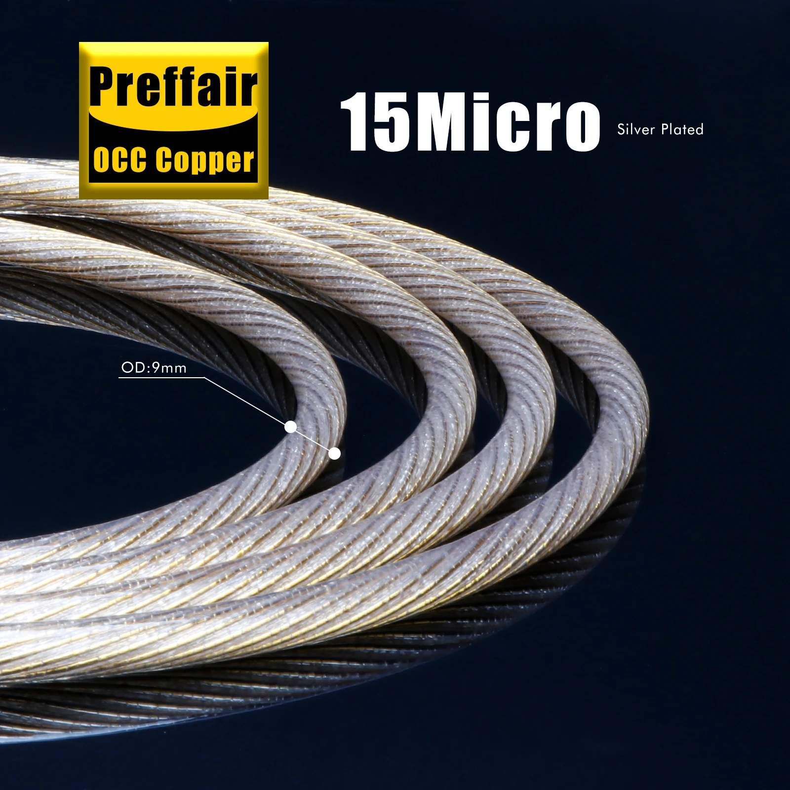 Nordost ODIN 2 Gold Hifi kabel Audio RCA XLR Balance Line 8N OFC pozłacane odniesienie z wtyczką RCA XLR dla wzmacniacza